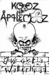 I've Got a Waterhead